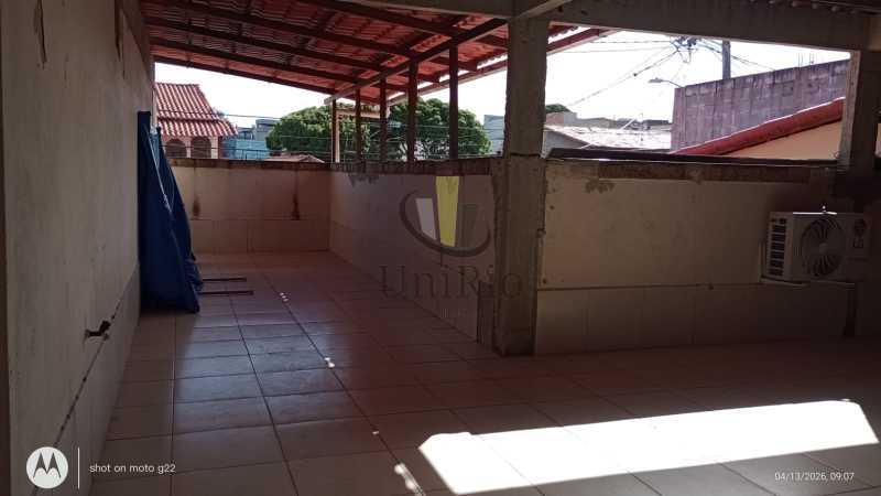 Casa, 2 quartos, 150 m² - Foto 21