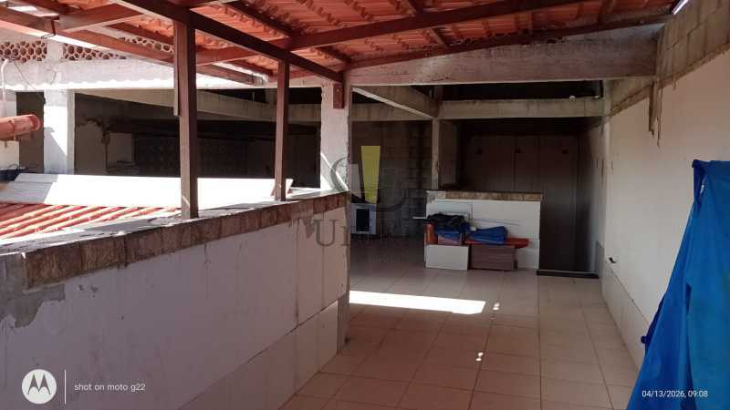 Casa, 2 quartos, 150 m² - Foto 23