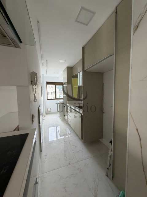 Cobertura, 3 quartos, 116 m² - Foto 5