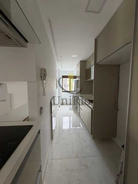 Cobertura, 3 quartos, 116 m² - Foto 6