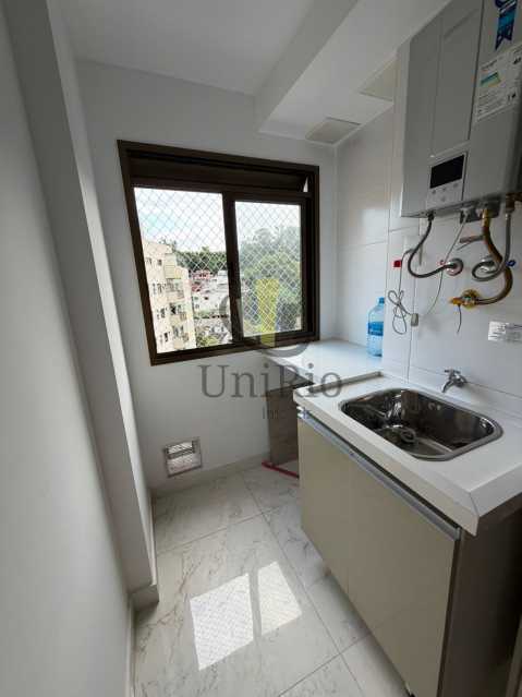 Cobertura, 3 quartos, 116 m² - Foto 7