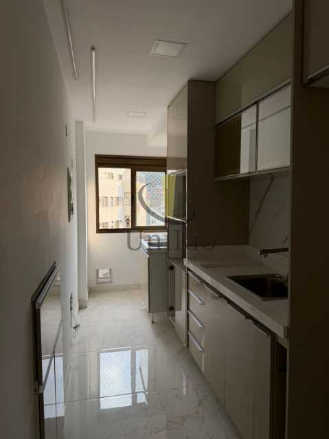 Cobertura, 3 quartos, 116 m² - Foto 8