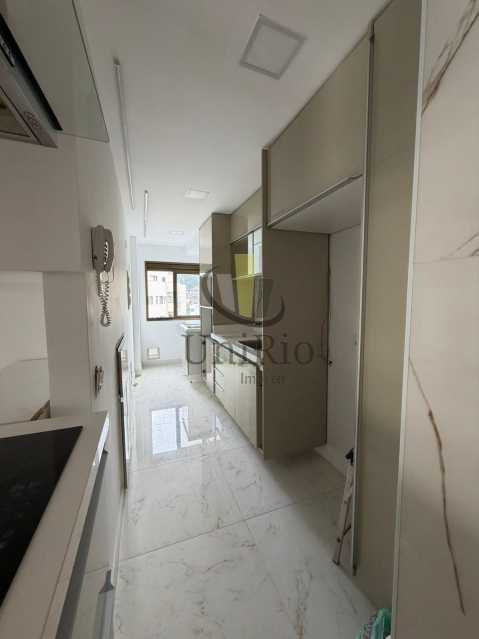 Cobertura, 3 quartos, 116 m² - Foto 10