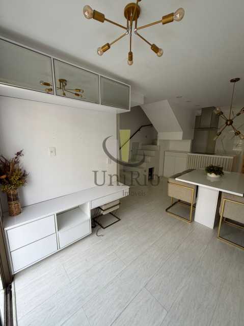 Cobertura, 3 quartos, 116 m² - Foto 3