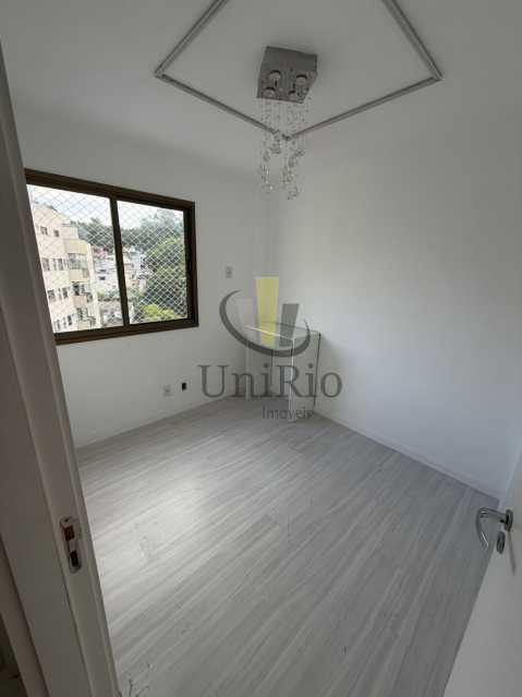 Cobertura, 3 quartos, 116 m² - Foto 12