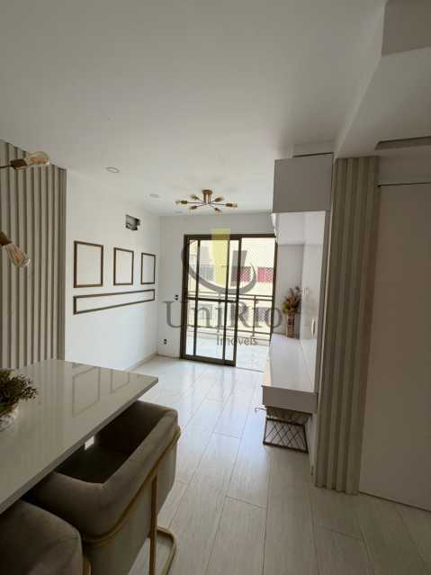 Cobertura, 3 quartos, 116 m² - Foto 2