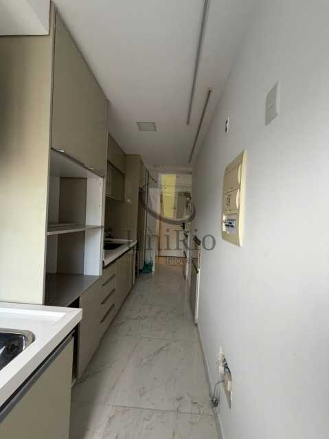 Cobertura, 3 quartos, 116 m² - Foto 13