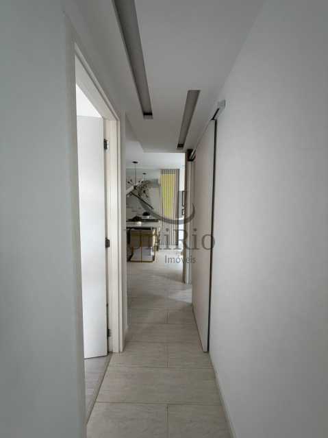 Cobertura, 3 quartos, 116 m² - Foto 14