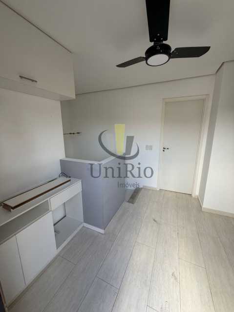 Cobertura, 3 quartos, 116 m² - Foto 15