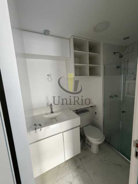 Cobertura, 3 quartos, 116 m² - Foto 17