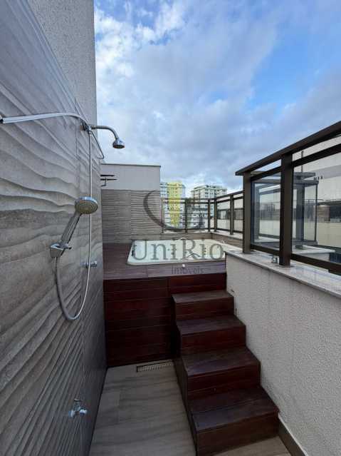 Cobertura, 3 quartos, 116 m² - Foto 22