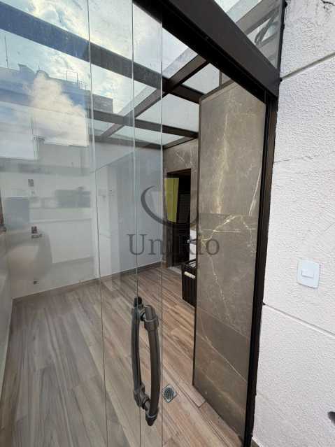 Cobertura, 3 quartos, 116 m² - Foto 23