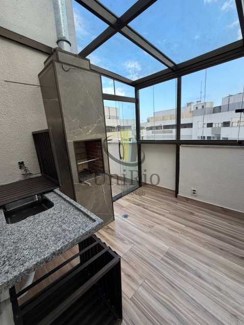 Cobertura, 3 quartos, 116 m² - Foto 24