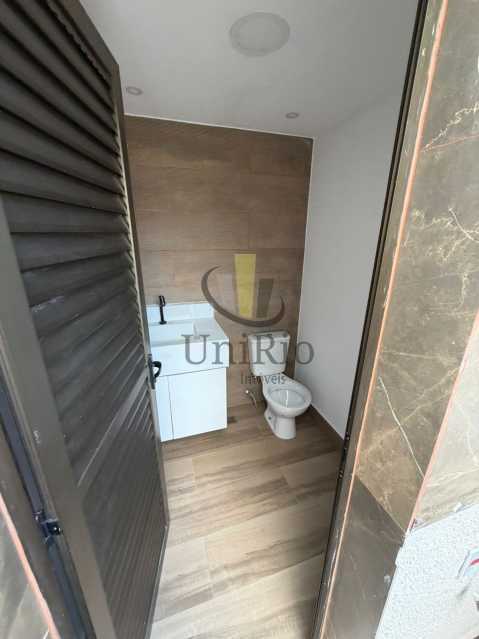 Cobertura, 3 quartos, 116 m² - Foto 25