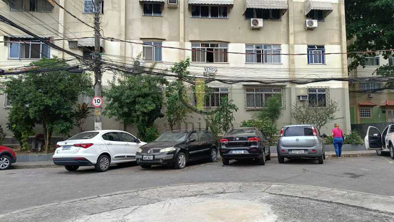Apartamento, 2 quartos, 57 m² - Foto 28