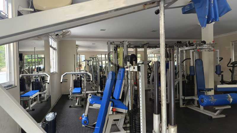 Apartamento, 2 quartos, 57 m² - Foto 15