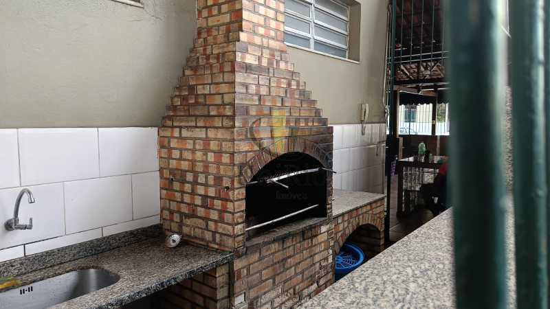 Apartamento, 2 quartos, 57 m² - Foto 22