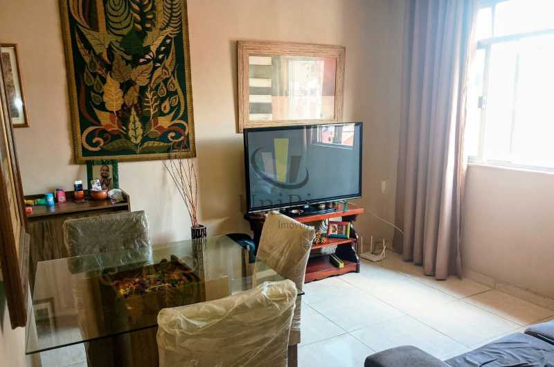 Apartamento, 2 quartos, 57 m² - Foto 2