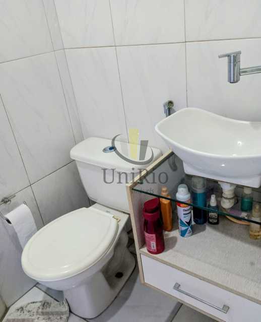 Apartamento, 2 quartos, 57 m² - Foto 10