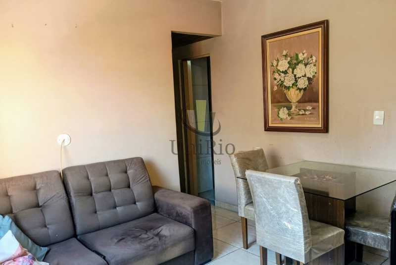 Apartamento, 2 quartos, 57 m² - Foto 4
