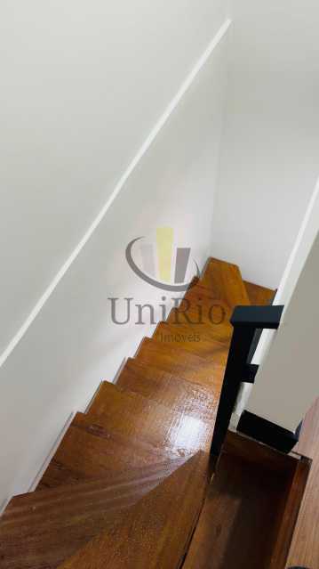 Casa de Condomínio, 4 quartos - Foto 12