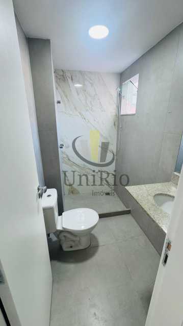 Casa de Condomínio, 4 quartos - Foto 21