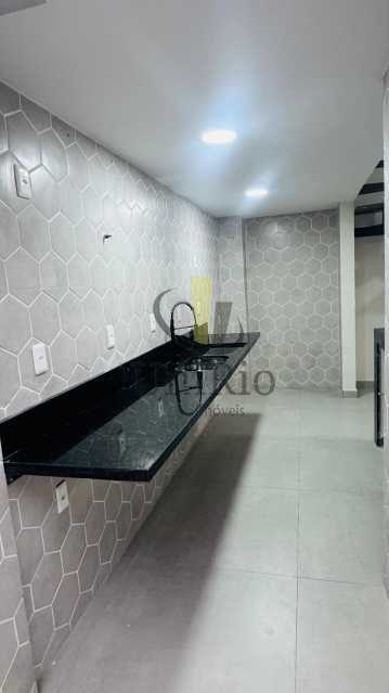 Casa de Condomínio, 4 quartos - Foto 24