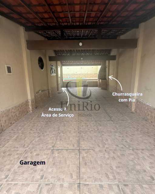 Casa, 2 quartos, 240 m² - Foto 12