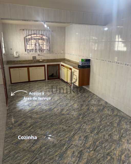 Casa, 2 quartos, 240 m² - Foto 9