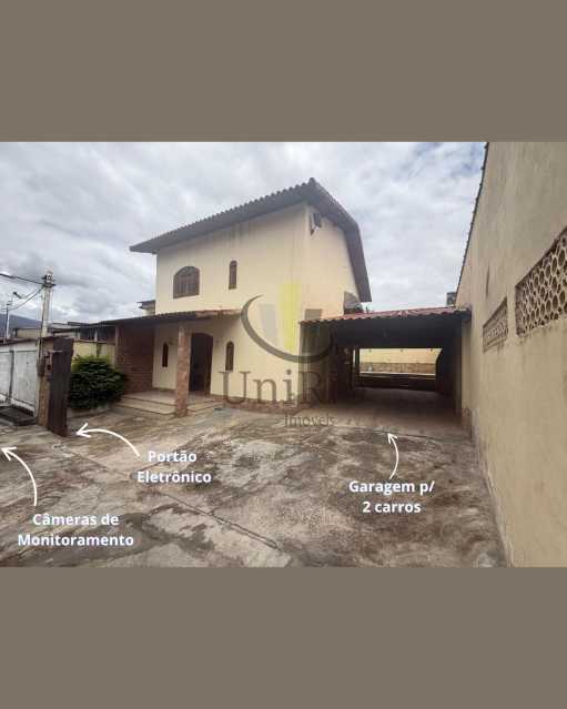 Casa, 2 quartos, 240 m² - Foto 13