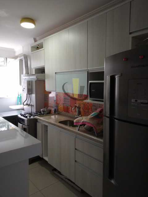Apartamento, 2 quartos, 47 m² - Foto 16
