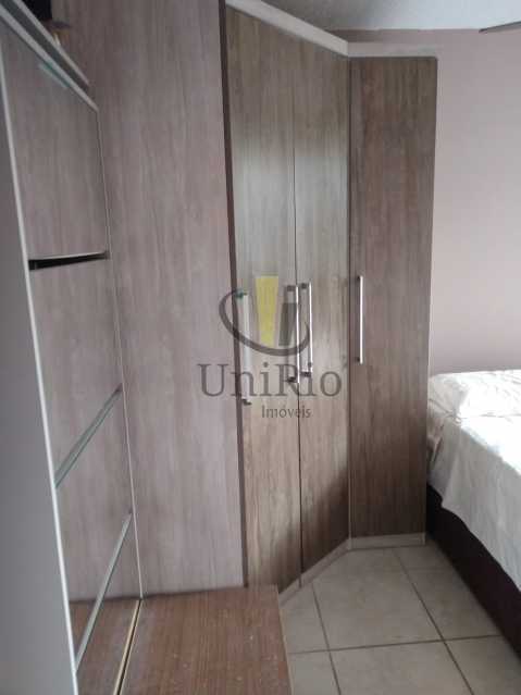Apartamento, 2 quartos, 47 m² - Foto 9