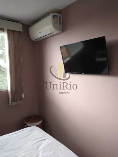 Apartamento, 2 quartos, 47 m² - Foto 8