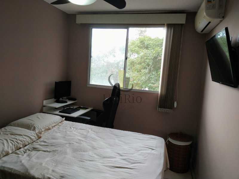 Apartamento, 2 quartos, 47 m² - Foto 7