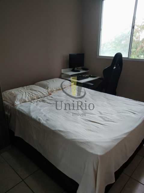 Apartamento, 2 quartos, 47 m² - Foto 5