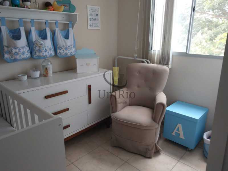 Apartamento, 2 quartos, 47 m² - Foto 11