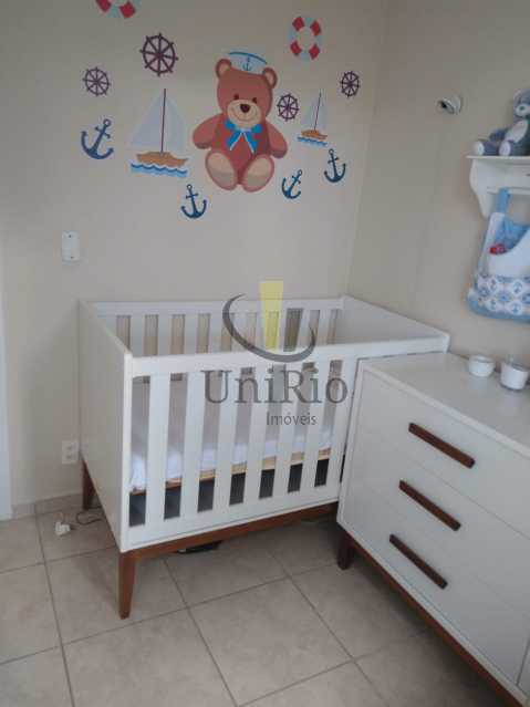 Apartamento, 2 quartos, 47 m² - Foto 12