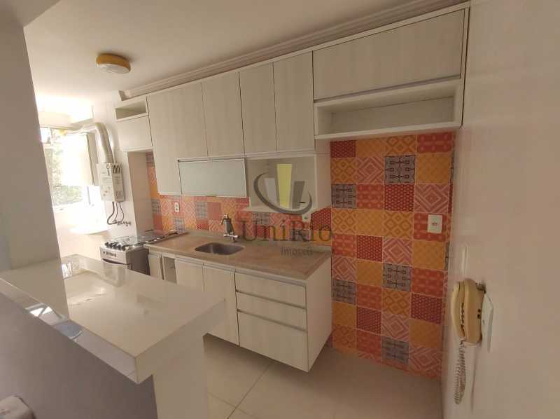 Apartamento, 2 quartos, 47 m² - Foto 14