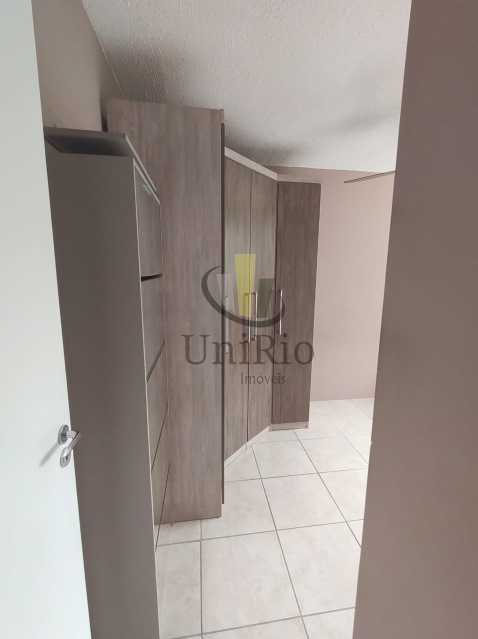 Apartamento, 2 quartos, 47 m² - Foto 6