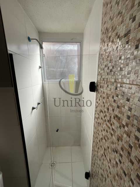 Apartamento, 2 quartos, 41 m² - Foto 12