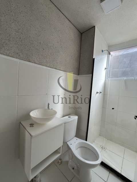 Apartamento, 2 quartos, 41 m² - Foto 11