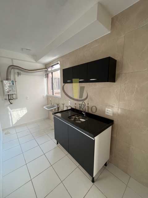 Apartamento, 2 quartos, 41 m² - Foto 18