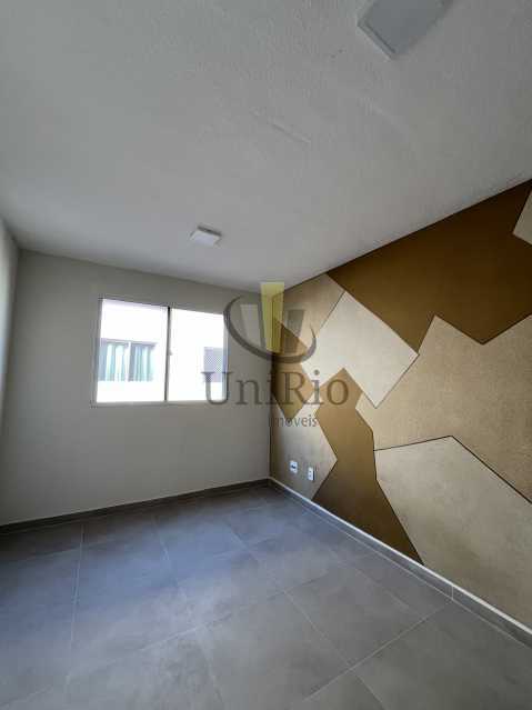 Apartamento, 2 quartos, 41 m² - Foto 2