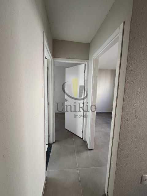 Apartamento, 2 quartos, 41 m² - Foto 19