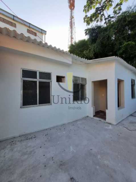Casa de Vila, 2 quartos - Foto 4