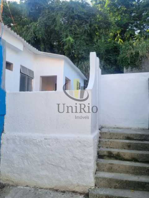 Casa de Vila, 2 quartos - Foto 18