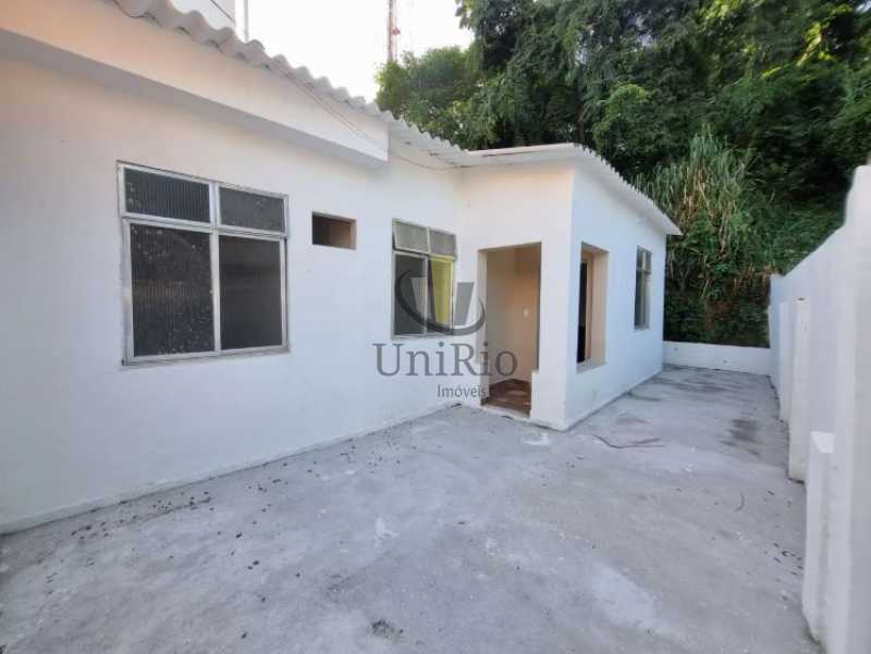 Casa de Vila, 2 quartos - Foto 1