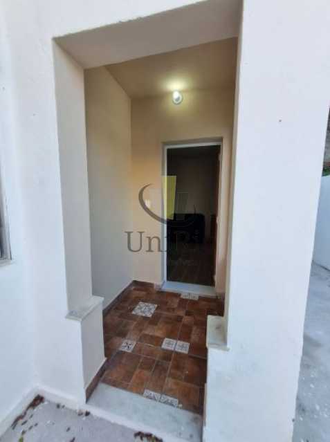 Casa de Vila, 2 quartos - Foto 6