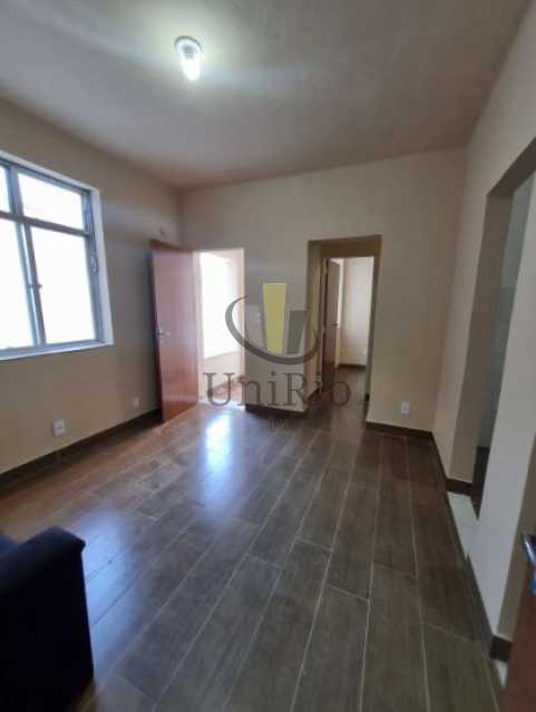 Casa de Vila, 2 quartos - Foto 2