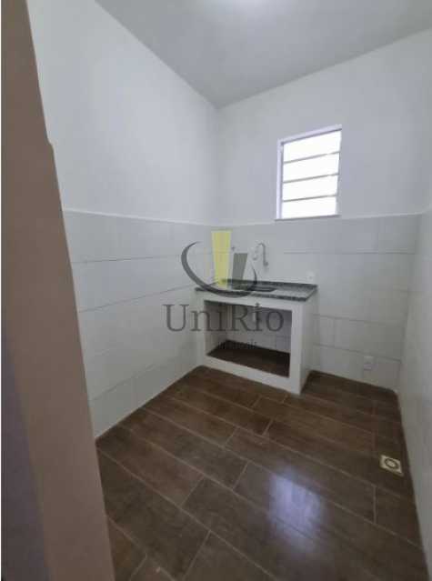 Casa de Vila, 2 quartos - Foto 9